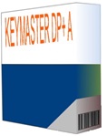Обновление ПО KeyMaster DP Plus A 