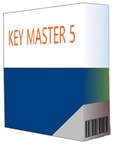 Обновление ПО KeyMaster 5